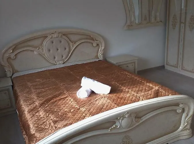 ホテル Chio Važec