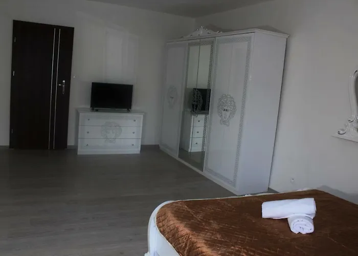 Chio 3* Važec
